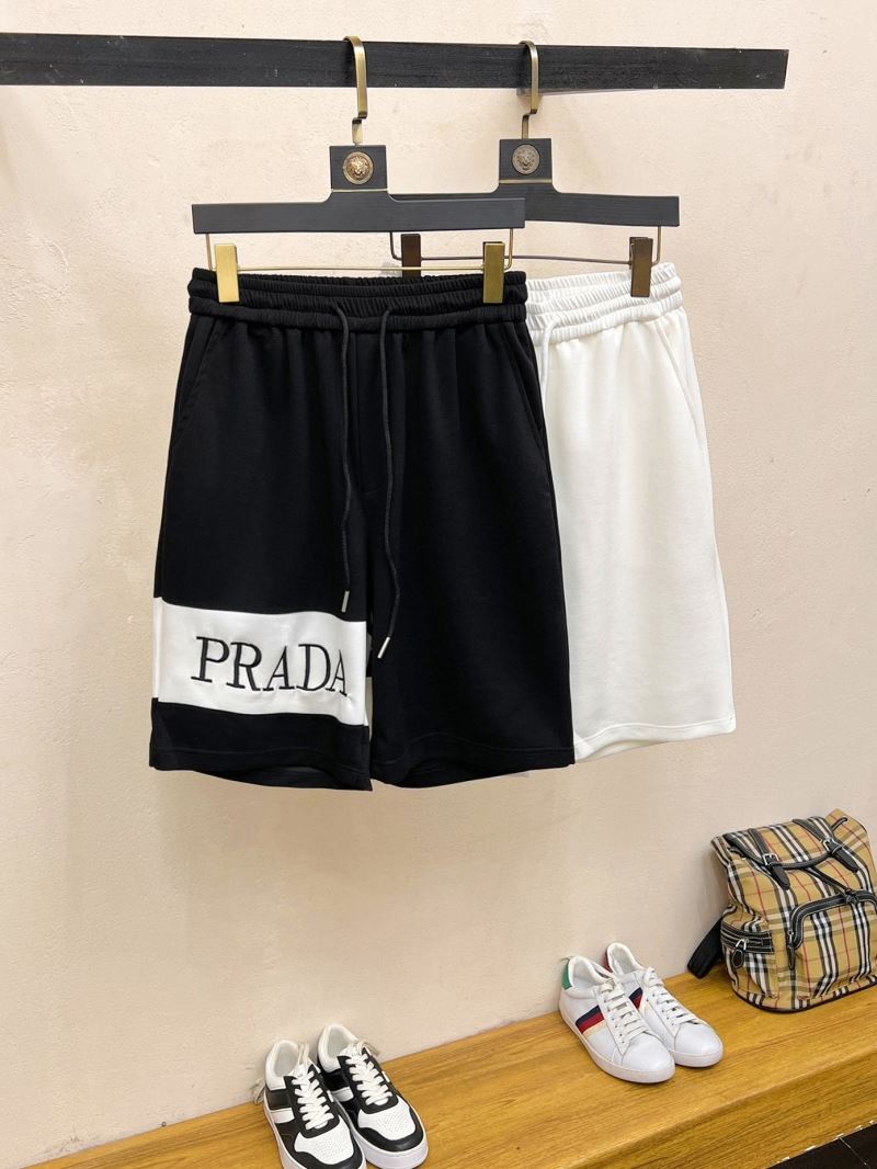 Prada Short Pants